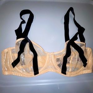 Victoria’s Secret bra